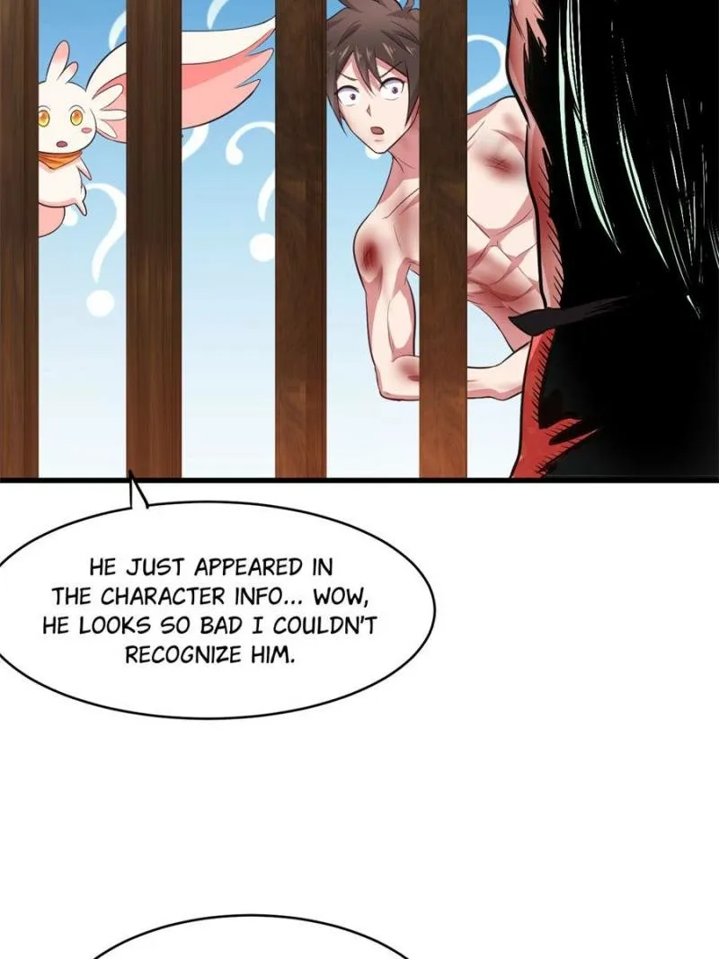 Read My Harem Depend On Drawing Card chapter 66 image 40 on Lezhin