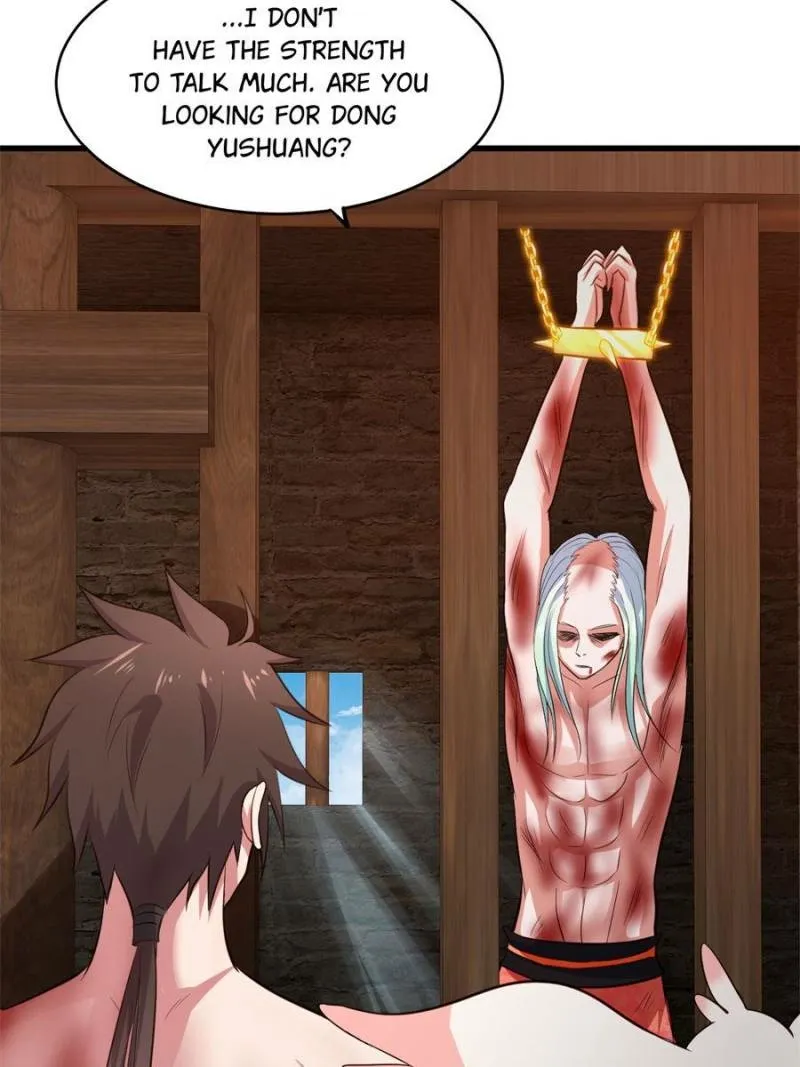 Read My Harem Depend On Drawing Card chapter 66 image 41 on Lezhin