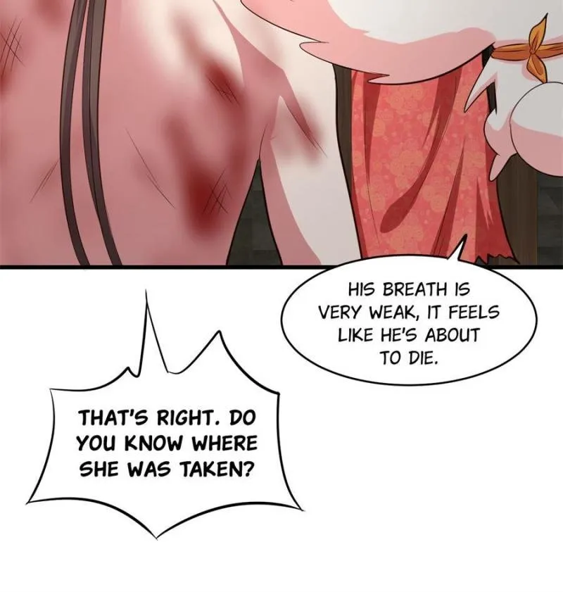 Read My Harem Depend On Drawing Card chapter 66 image 42 on Lezhin