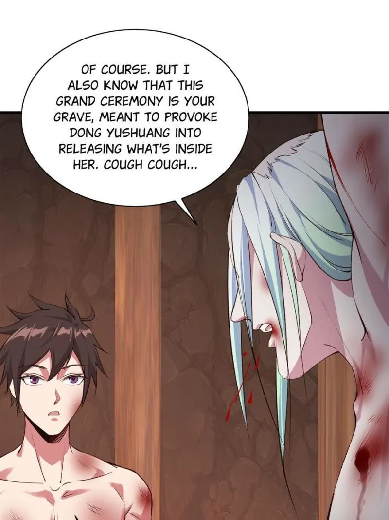 Read My Harem Depend On Drawing Card chapter 66 image 43 on Lezhin