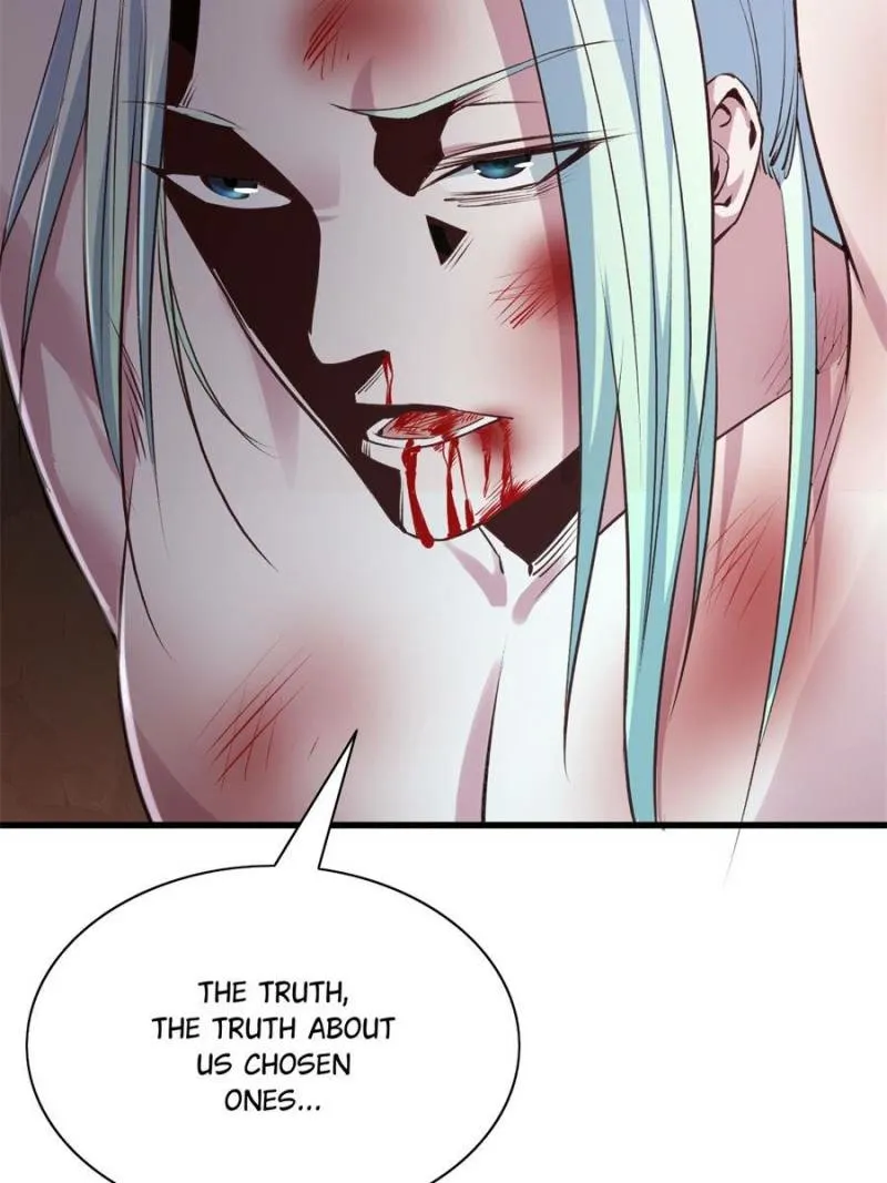 Read My Harem Depend On Drawing Card chapter 66 image 45 on Lezhin