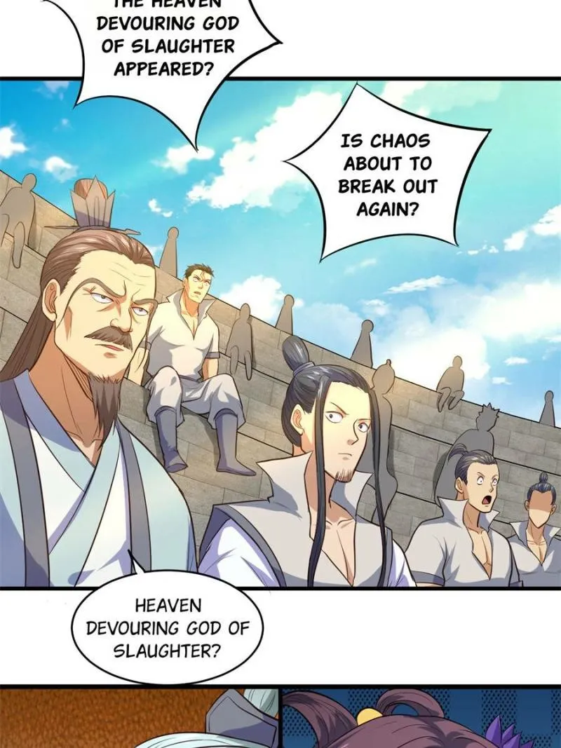 Read My Harem Depend On Drawing Card chapter 66 image 55 on Lezhin