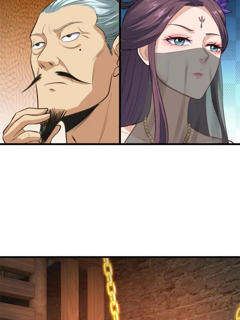 Read My Harem Depend On Drawing Card chapter 66 image 56 on Lezhin