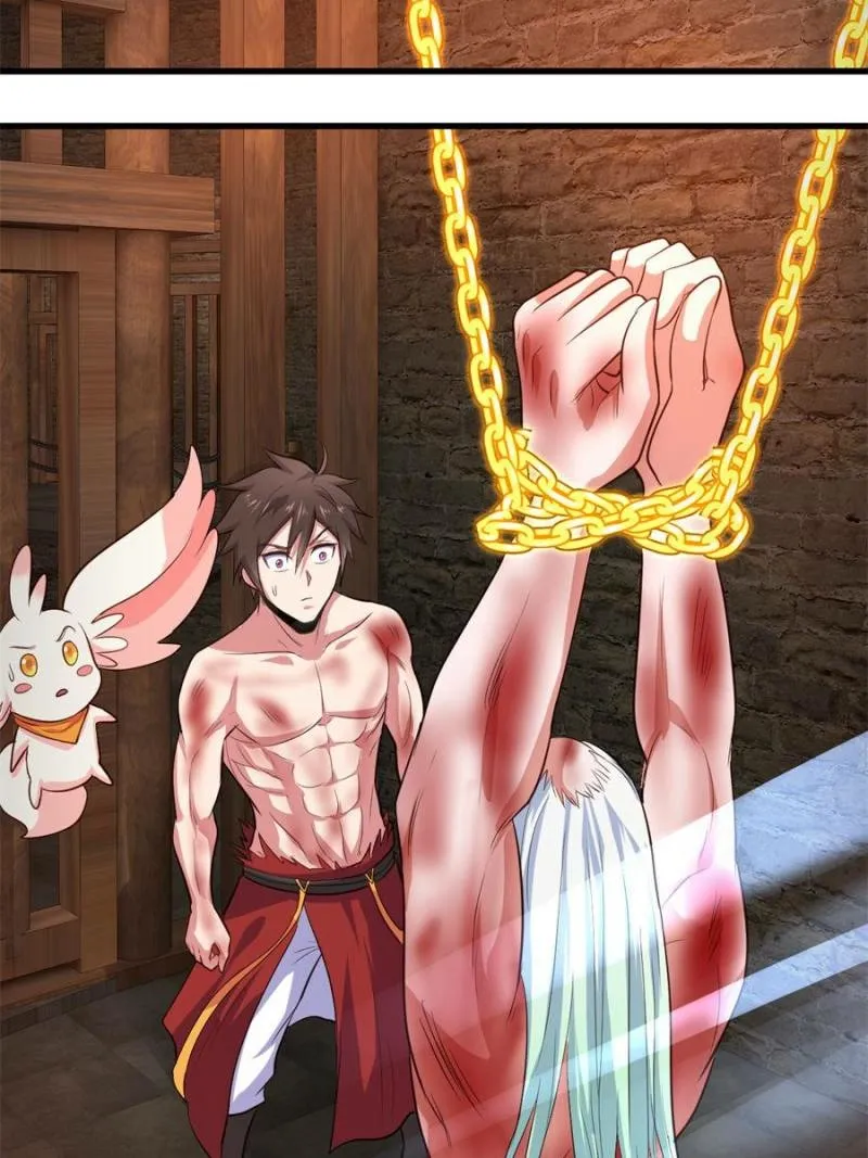 Read My Harem Depend On Drawing Card chapter 66 image 57 on Lezhin