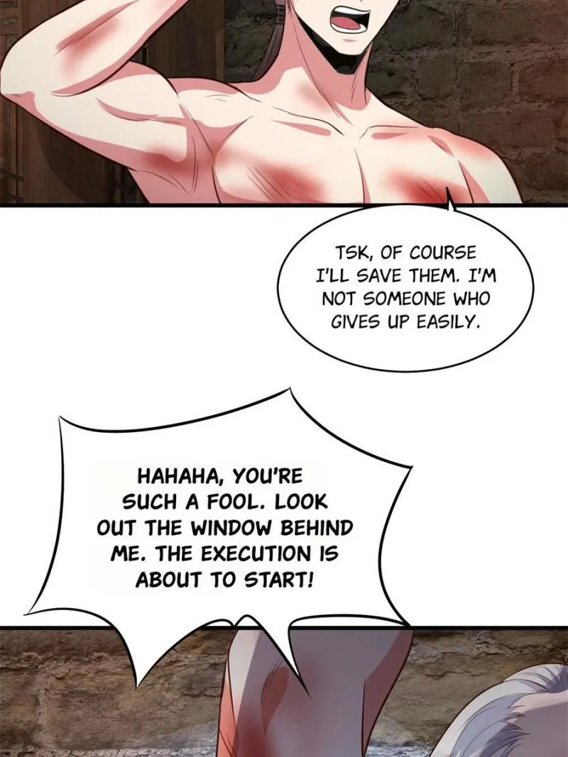 Read My Harem Depend On Drawing Card chapter 66 image 59 on Lezhin