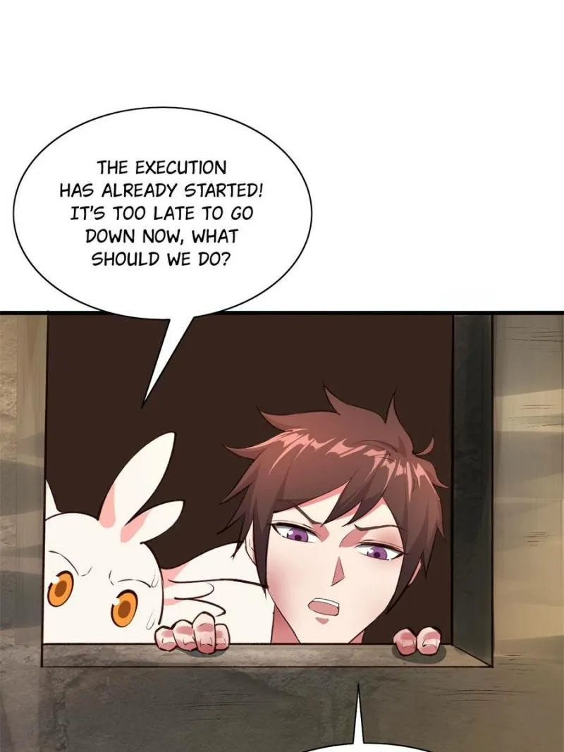 Read My Harem Depend On Drawing Card chapter 66 image 61 on Lezhin