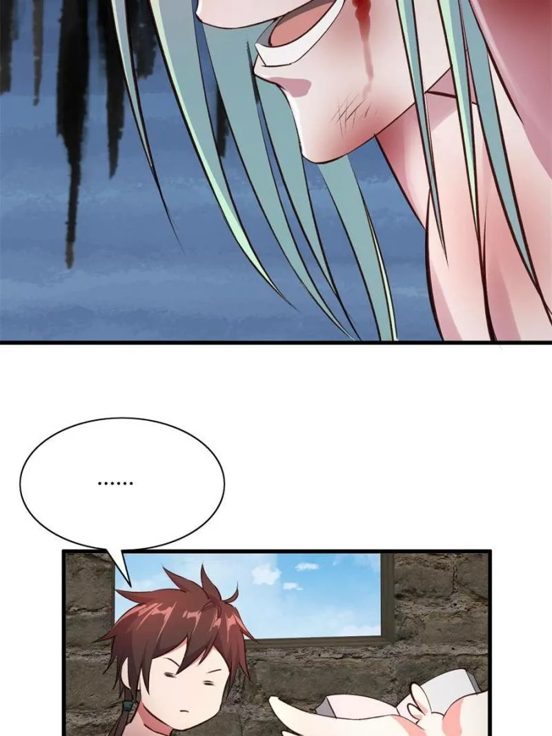 Read My Harem Depend On Drawing Card chapter 66 image 63 on Lezhin