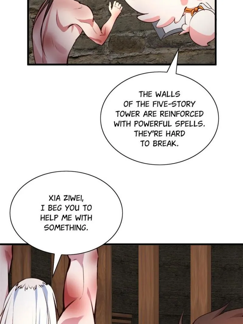 Read My Harem Depend On Drawing Card chapter 66 image 64 on Lezhin