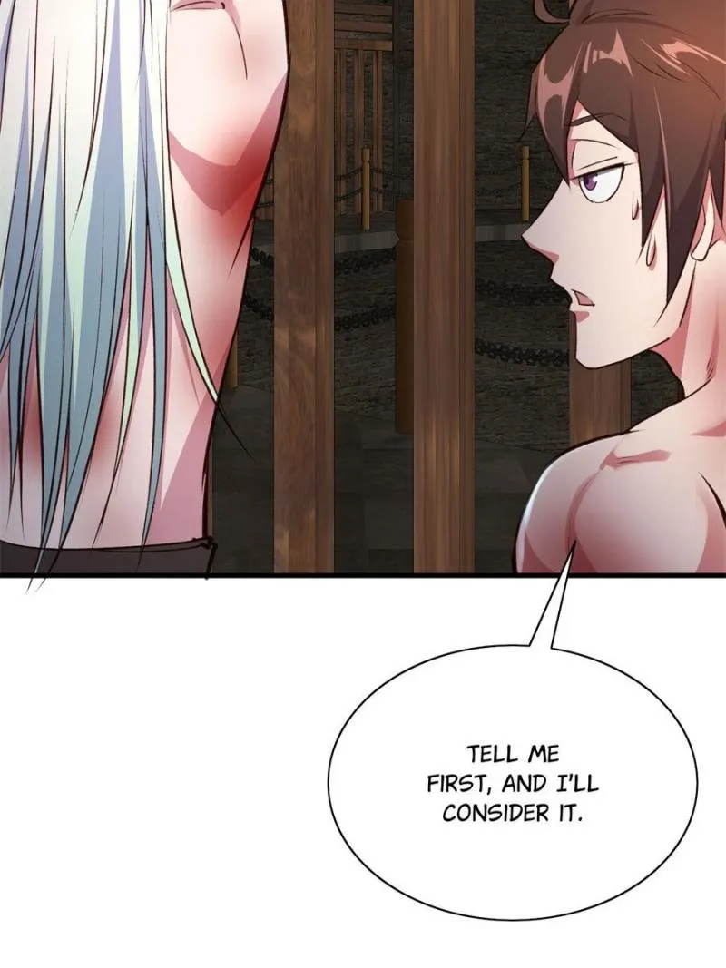 Read My Harem Depend On Drawing Card chapter 66 image 65 on Lezhin