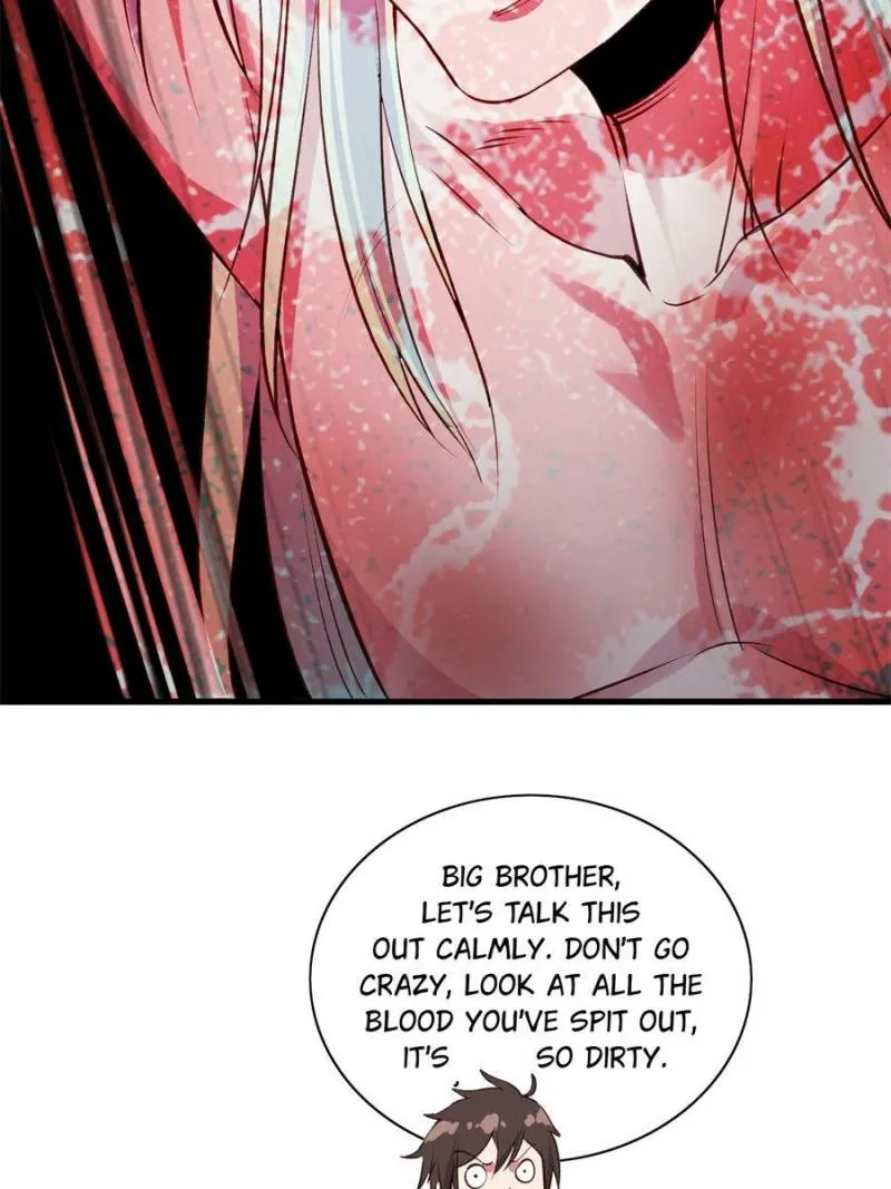 Read My Harem Depend On Drawing Card chapter 66 image 67 on Lezhin