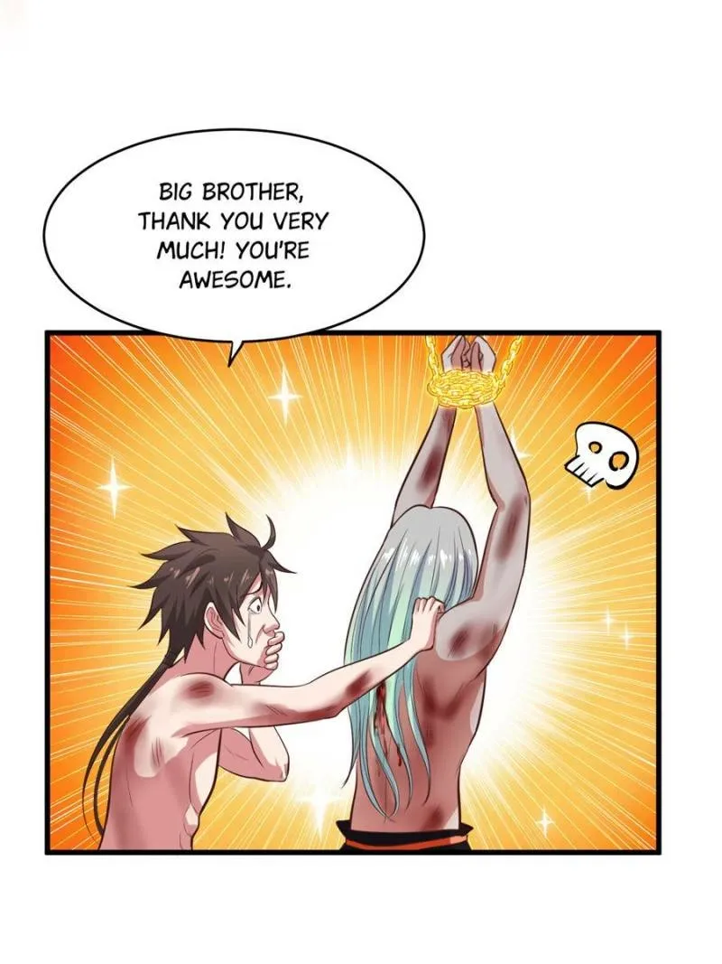 Read My Harem Depend On Drawing Card chapter 66 image 76 on Lezhin