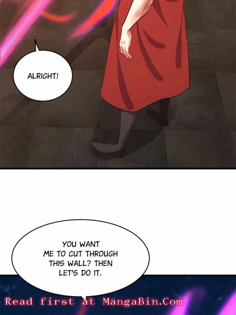 Read My Harem Depend On Drawing Card chapter 66 image 78 on Lezhin