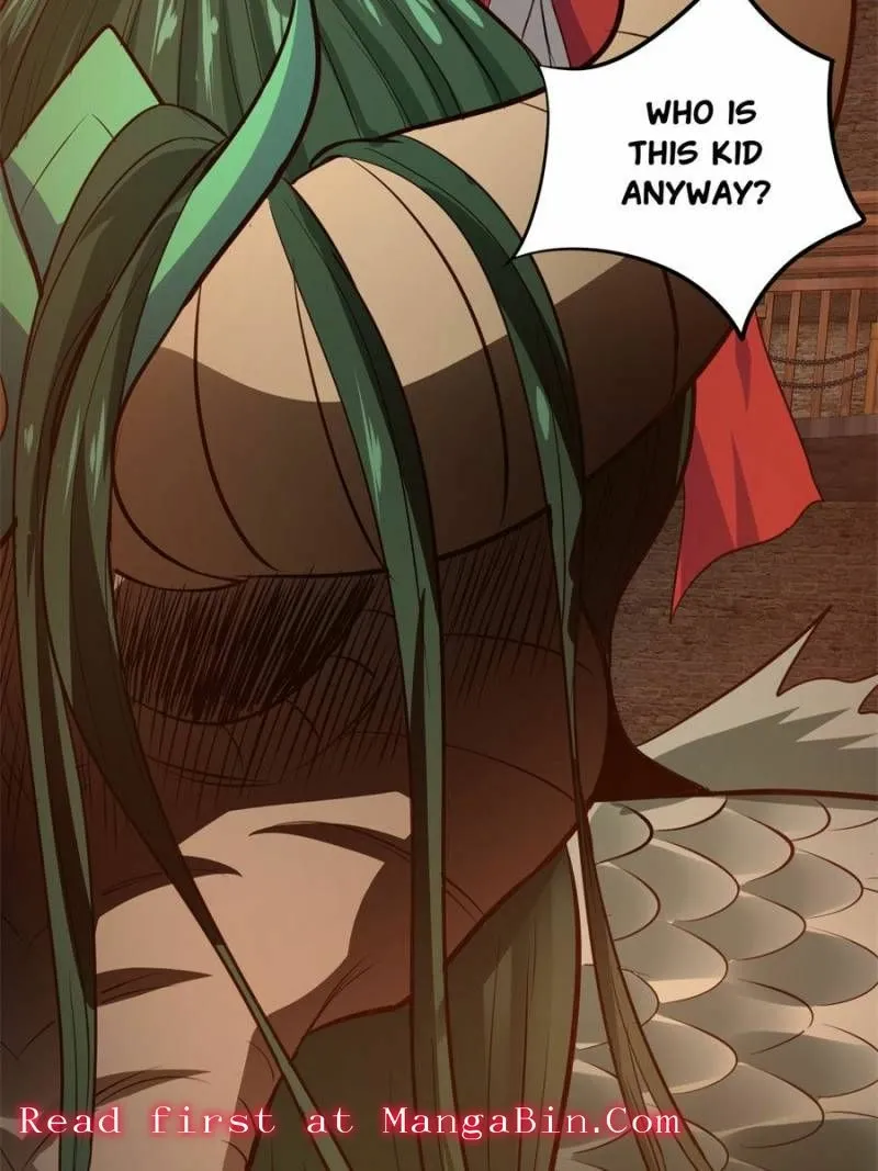 Read My Harem Depend On Drawing Card chapter 66 image 8 on Lezhin