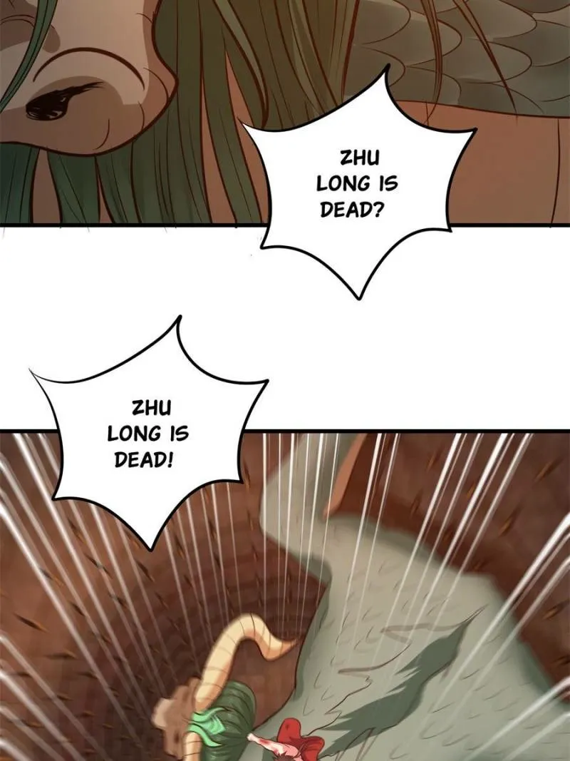 Read My Harem Depend On Drawing Card chapter 66 image 9 on Lezhin