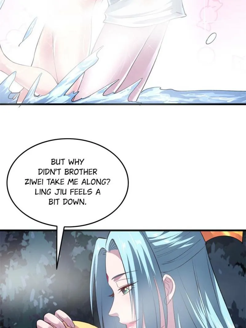 Read My Harem Depend On Drawing Card chapter 67 image 10 on Lezhin