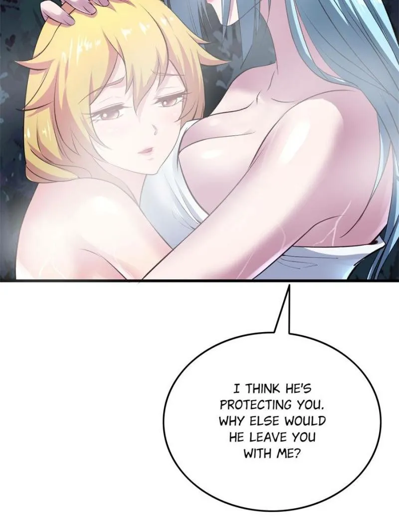 Read My Harem Depend On Drawing Card chapter 67 image 11 on Lezhin