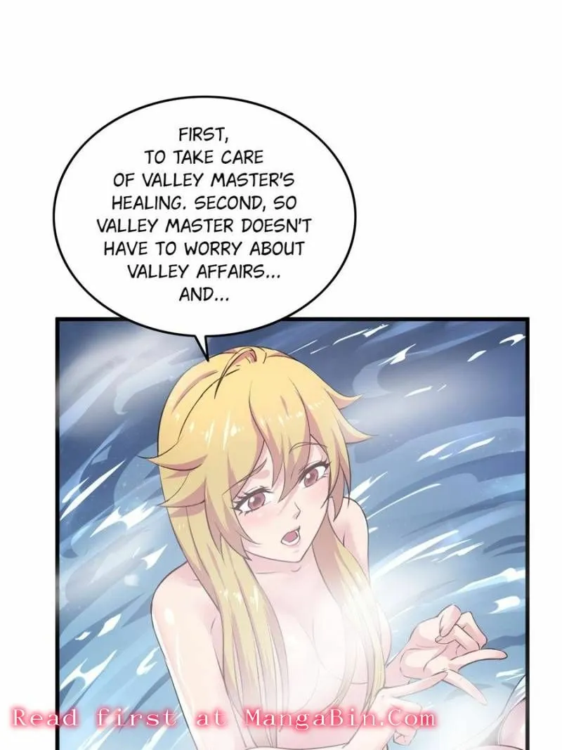 Read My Harem Depend On Drawing Card chapter 67 image 12 on Lezhin