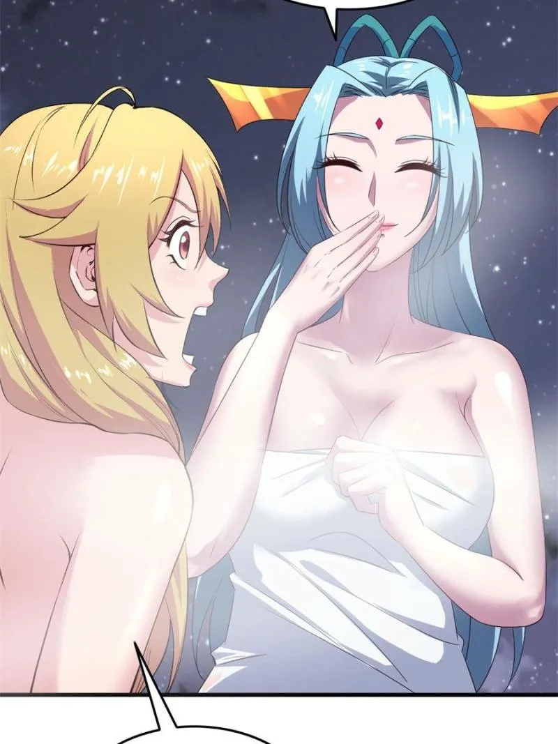 Read My Harem Depend On Drawing Card chapter 67 image 14 on Lezhin