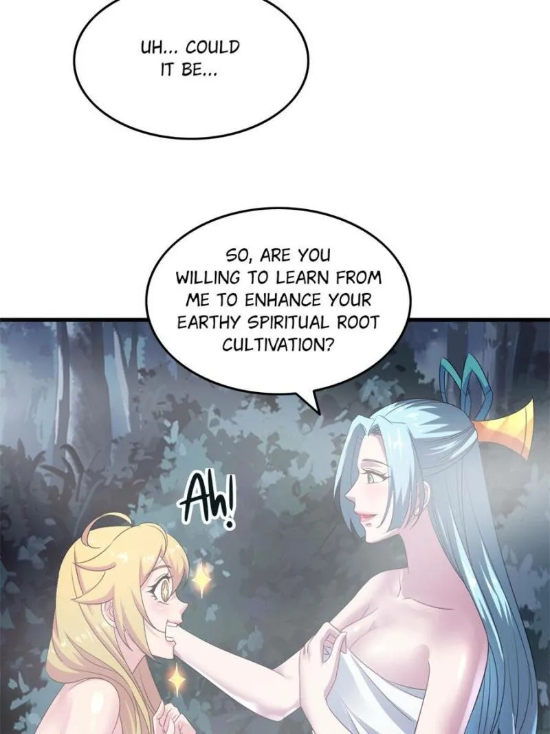 Read My Harem Depend On Drawing Card chapter 67 image 15 on Lezhin