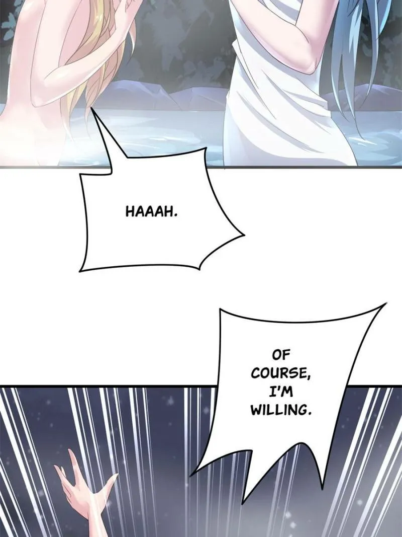 Read My Harem Depend On Drawing Card chapter 67 image 16 on Lezhin