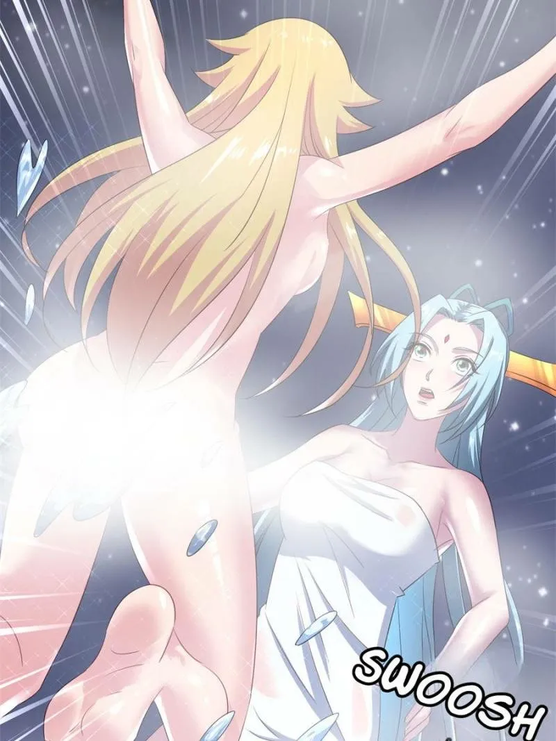 Read My Harem Depend On Drawing Card chapter 67 image 17 on Lezhin
