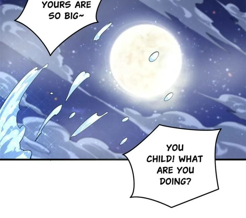 Read My Harem Depend On Drawing Card chapter 67 image 19 on Lezhin