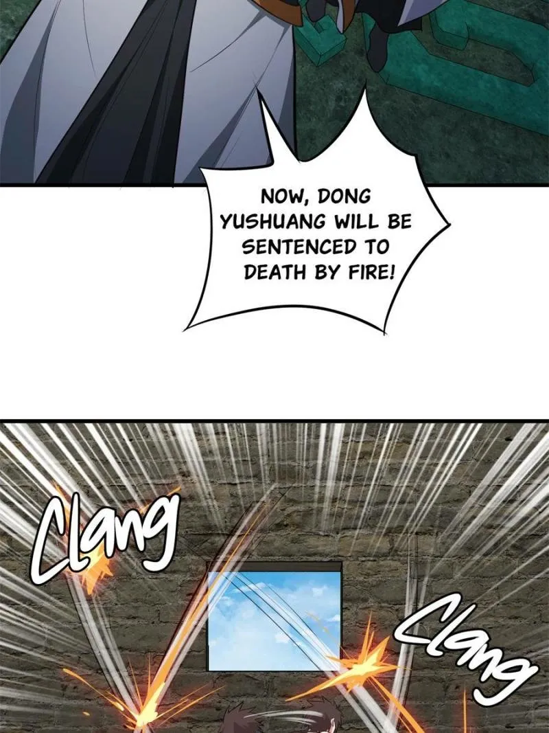 Read My Harem Depend On Drawing Card chapter 67 image 23 on Lezhin