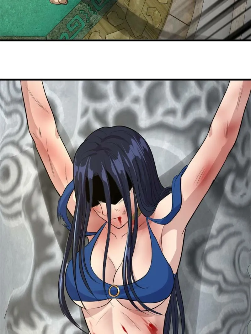 Read My Harem Depend On Drawing Card chapter 67 image 28 on Lezhin