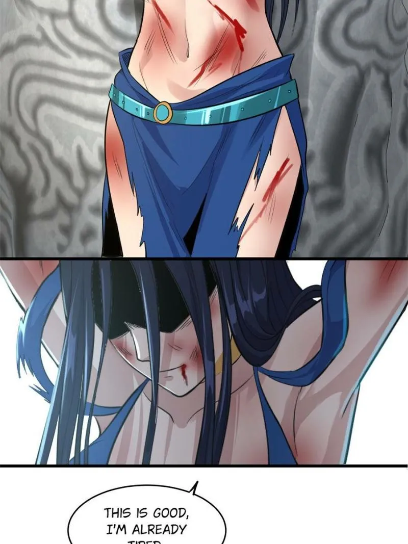 Read My Harem Depend On Drawing Card chapter 67 image 29 on Lezhin