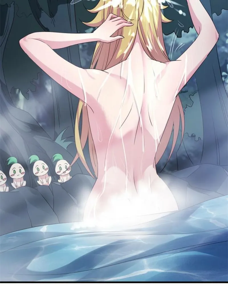 Read My Harem Depend On Drawing Card chapter 67 image 3 on Lezhin