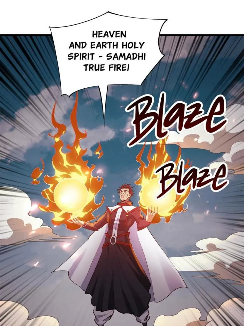 Read My Harem Depend On Drawing Card chapter 67 image 31 on Lezhin