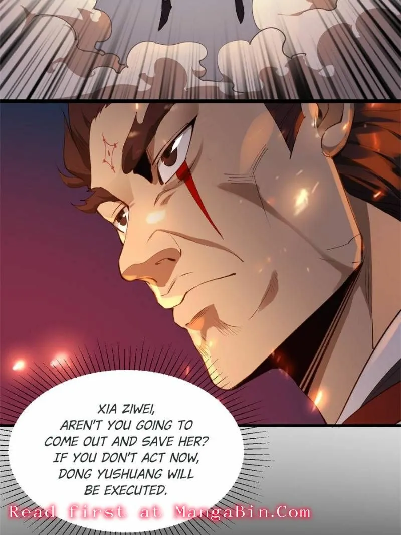 Read My Harem Depend On Drawing Card chapter 67 image 32 on Lezhin