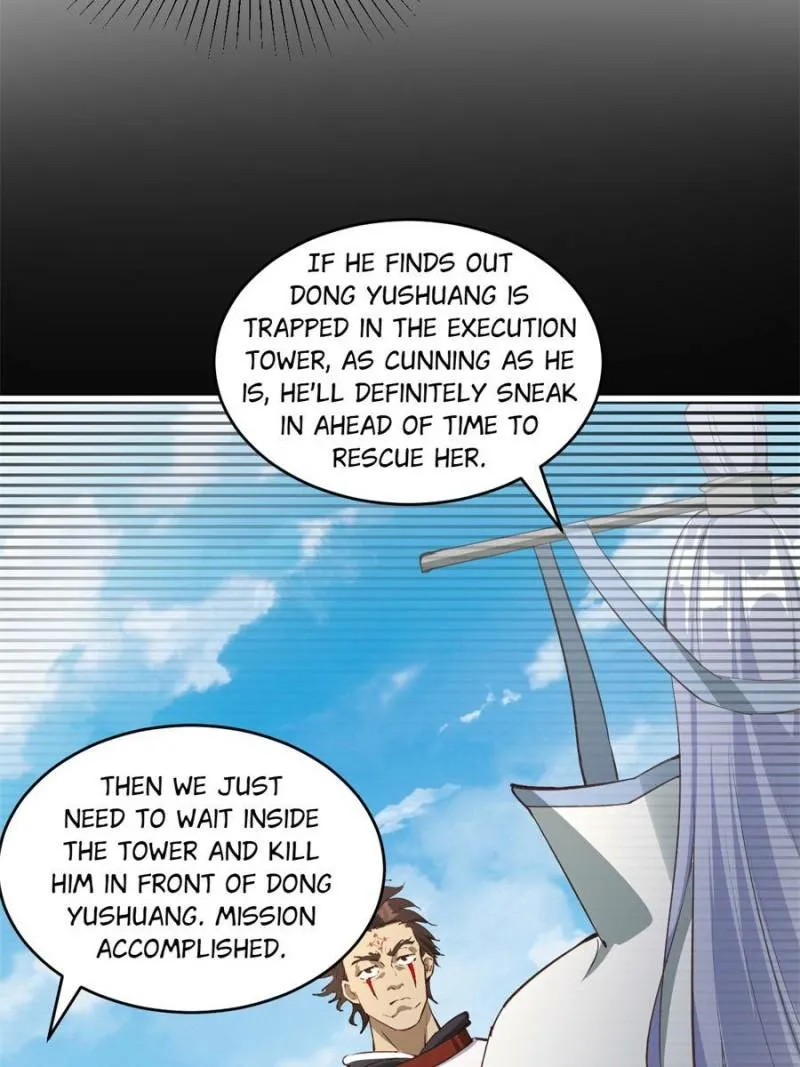 Read My Harem Depend On Drawing Card chapter 67 image 33 on Lezhin