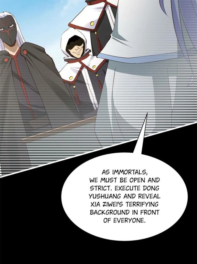 Read My Harem Depend On Drawing Card chapter 67 image 34 on Lezhin