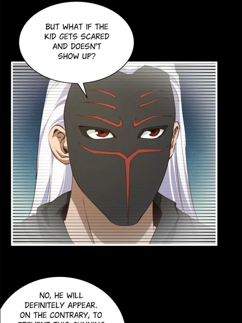 Read My Harem Depend On Drawing Card chapter 67 image 35 on Lezhin