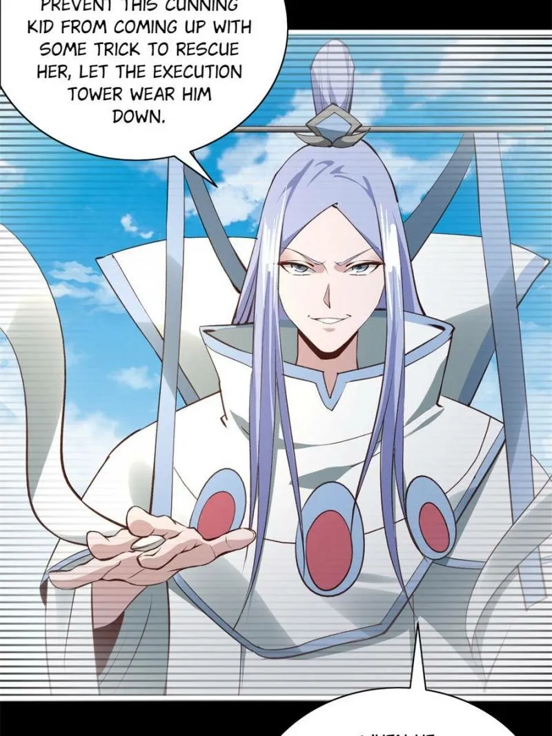 Read My Harem Depend On Drawing Card chapter 67 image 36 on Lezhin