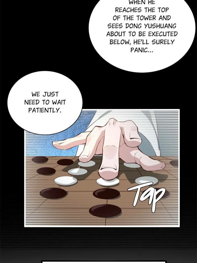 Read My Harem Depend On Drawing Card chapter 67 image 37 on Lezhin