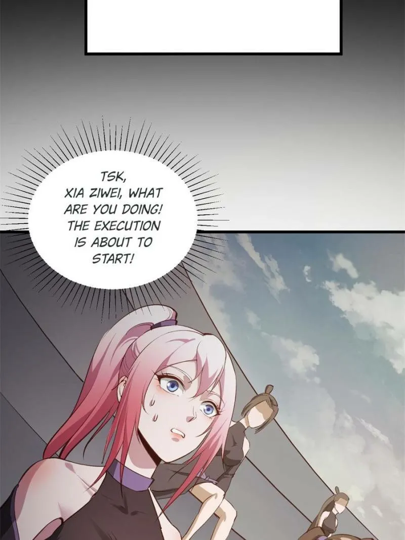 Read My Harem Depend On Drawing Card chapter 67 image 38 on Lezhin