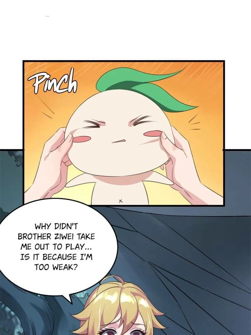 Read My Harem Depend On Drawing Card chapter 67 image 4 on Lezhin