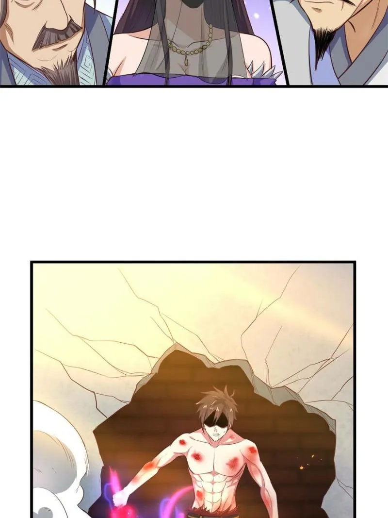 Read My Harem Depend On Drawing Card chapter 67 image 43 on Lezhin