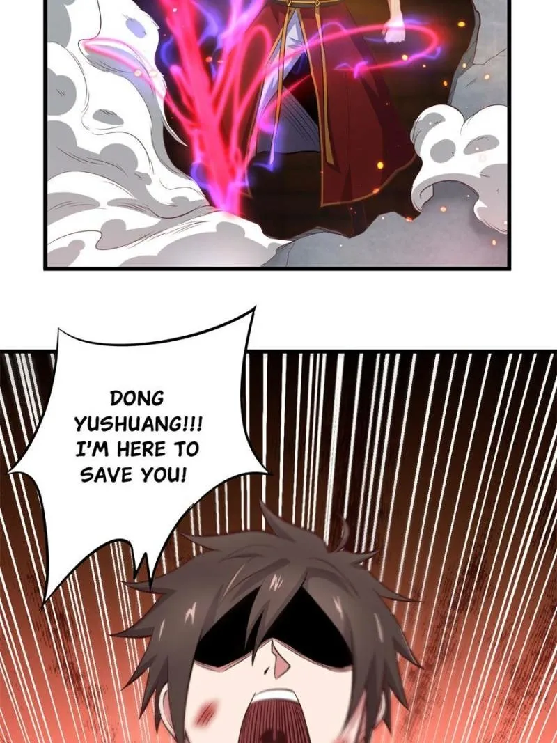 Read My Harem Depend On Drawing Card chapter 67 image 44 on Lezhin