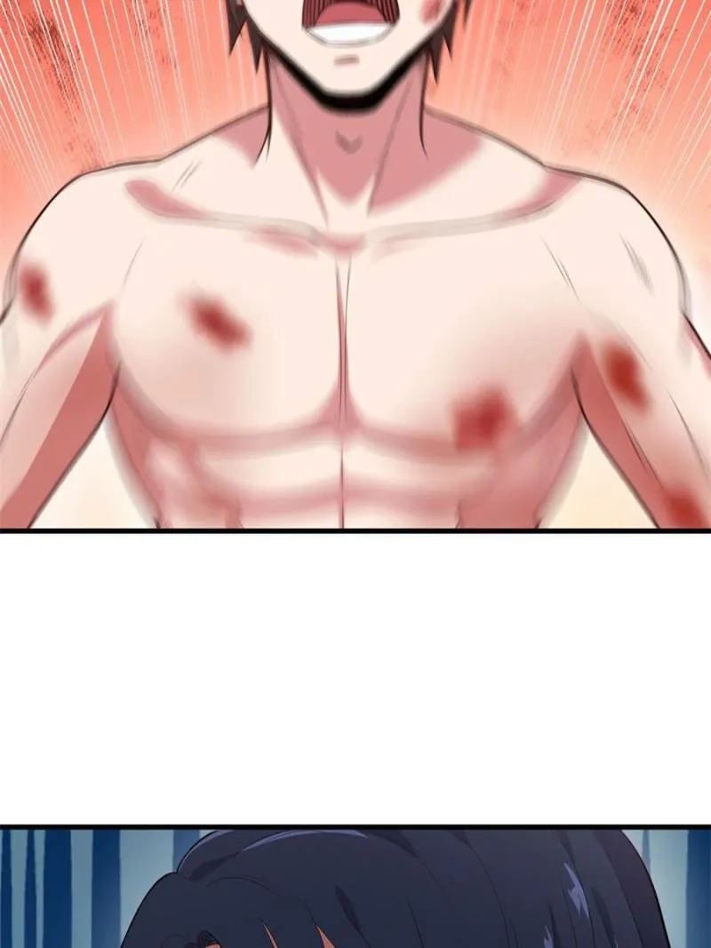 Read My Harem Depend On Drawing Card chapter 67 image 45 on Lezhin