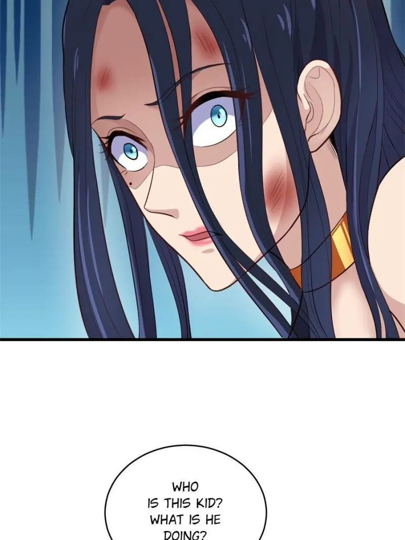 Read My Harem Depend On Drawing Card chapter 67 image 46 on Lezhin