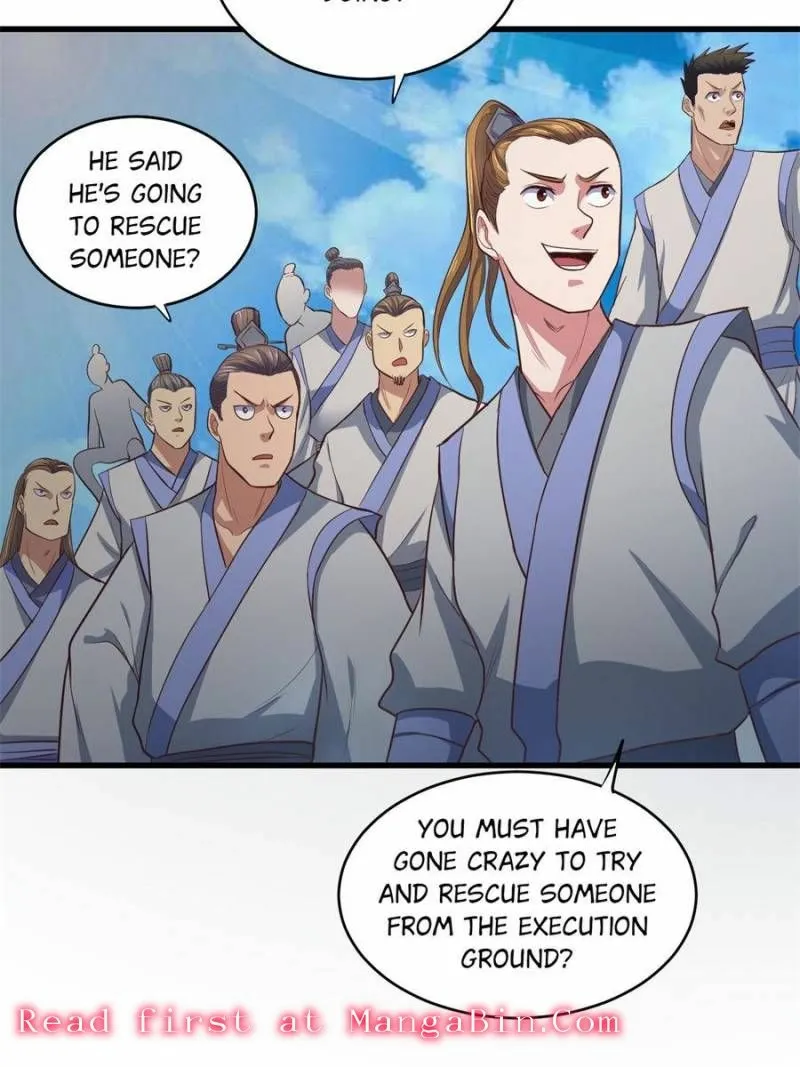 Read My Harem Depend On Drawing Card chapter 67 image 47 on Lezhin