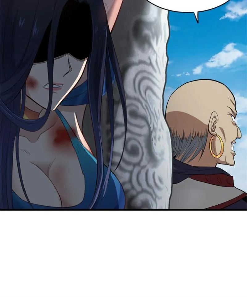 Read My Harem Depend On Drawing Card chapter 67 image 49 on Lezhin
