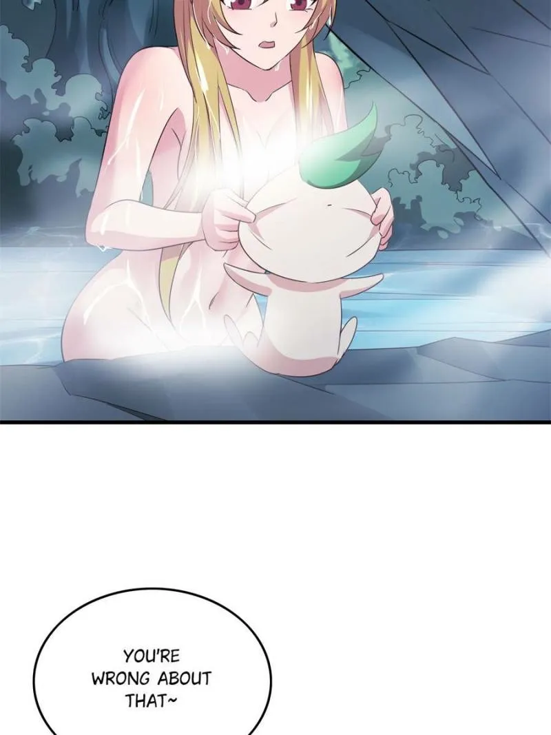 Read My Harem Depend On Drawing Card chapter 67 image 5 on Lezhin