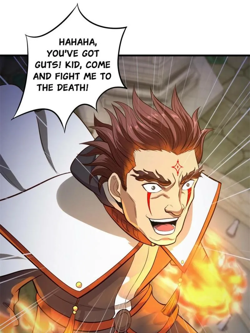 Read My Harem Depend On Drawing Card chapter 67 image 50 on Lezhin