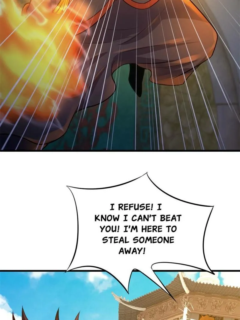 Read My Harem Depend On Drawing Card chapter 67 image 51 on Lezhin