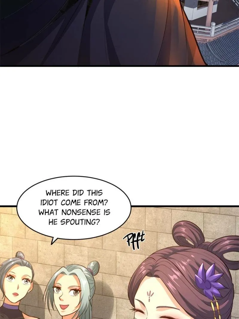 Read My Harem Depend On Drawing Card chapter 67 image 53 on Lezhin
