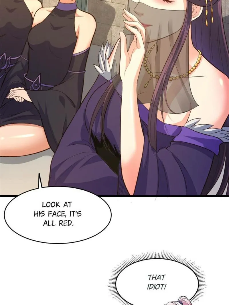 Read My Harem Depend On Drawing Card chapter 67 image 54 on Lezhin
